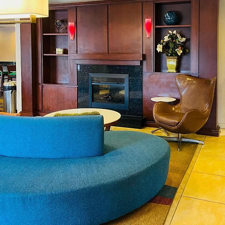 Comfort Inn & Suites Olathe - Kansas City Eksteriør bilde