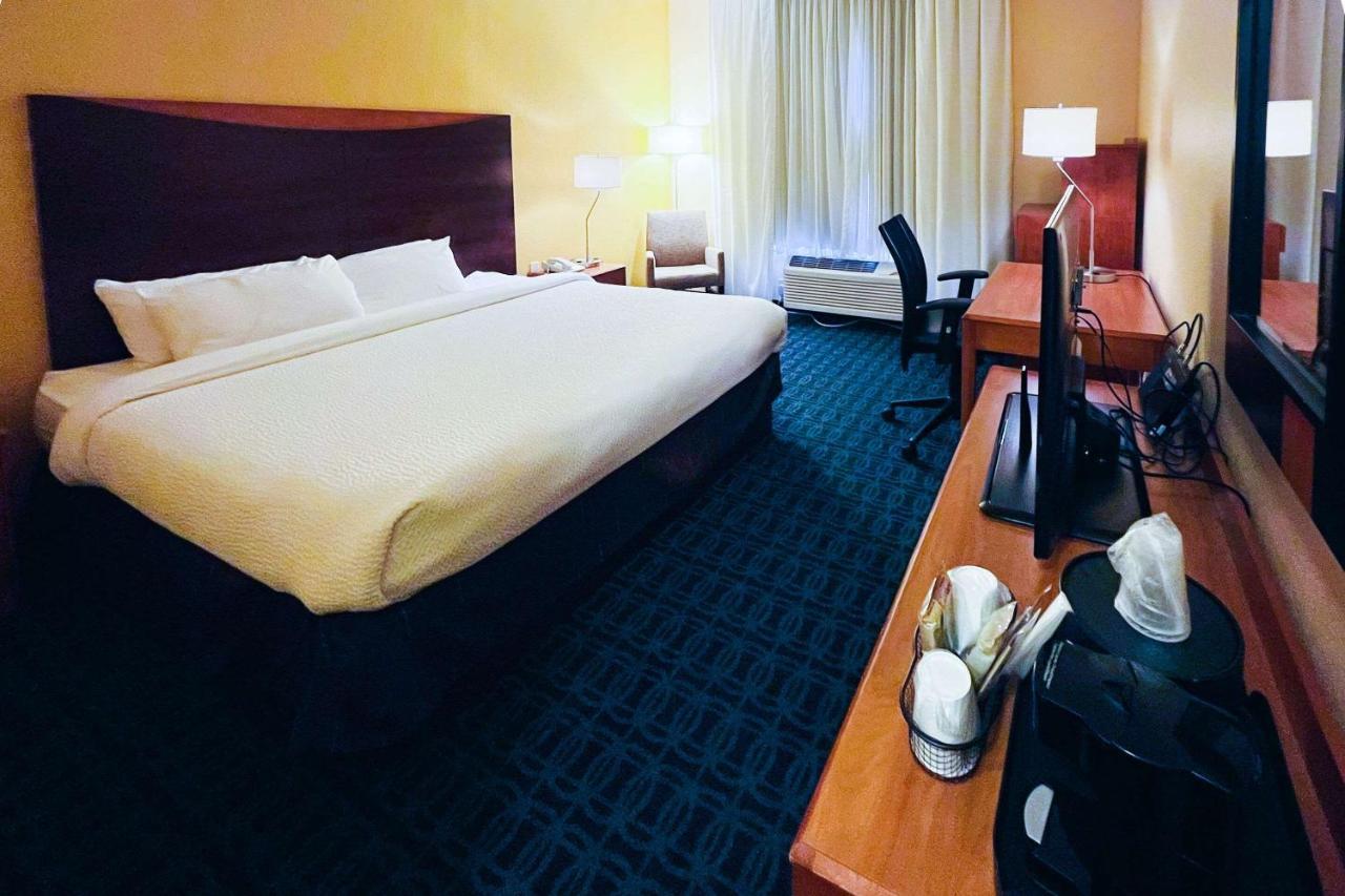 Comfort Inn & Suites Olathe - Kansas City Eksteriør bilde