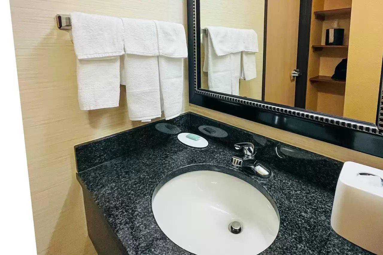 Comfort Inn & Suites Olathe - Kansas City Eksteriør bilde