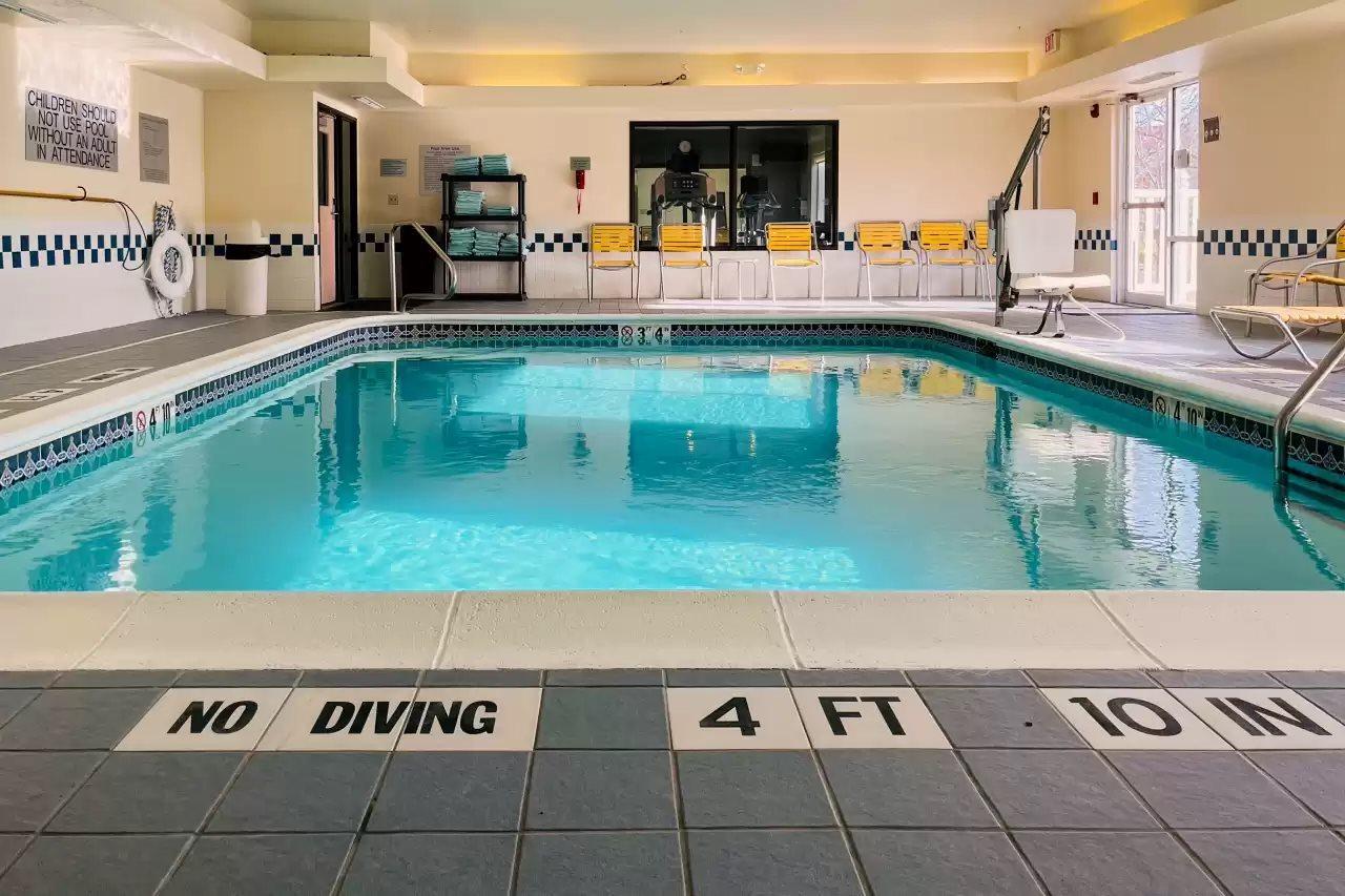 Comfort Inn & Suites Olathe - Kansas City Eksteriør bilde