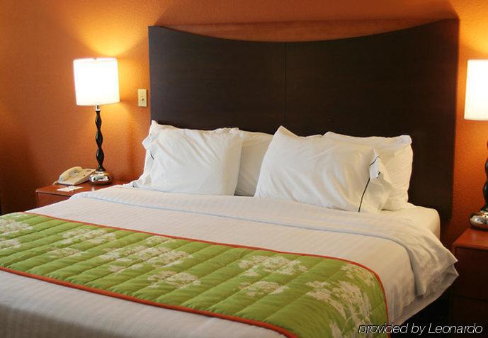 Comfort Inn & Suites Olathe - Kansas City Rom bilde