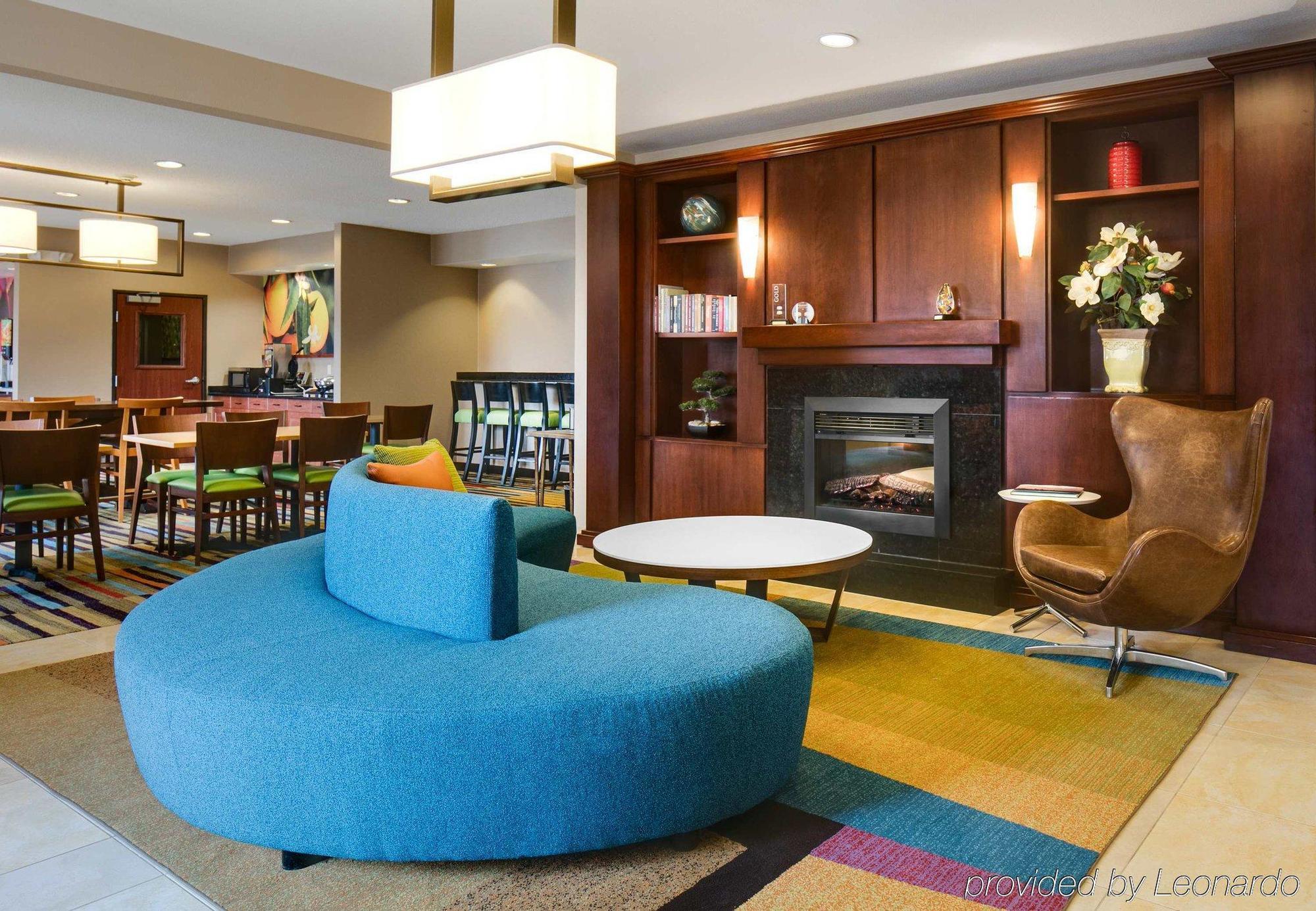 Comfort Inn & Suites Olathe - Kansas City Eksteriør bilde