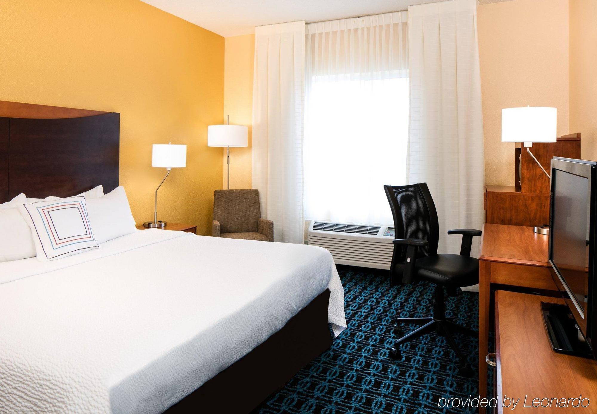 Comfort Inn & Suites Olathe - Kansas City Eksteriør bilde