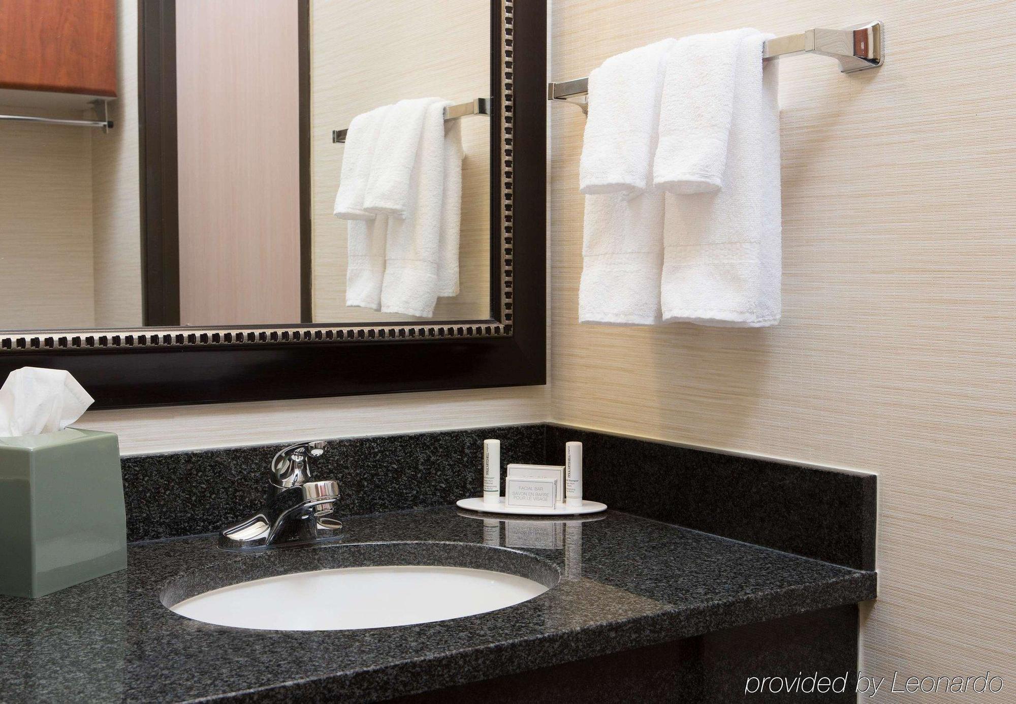 Comfort Inn & Suites Olathe - Kansas City Eksteriør bilde