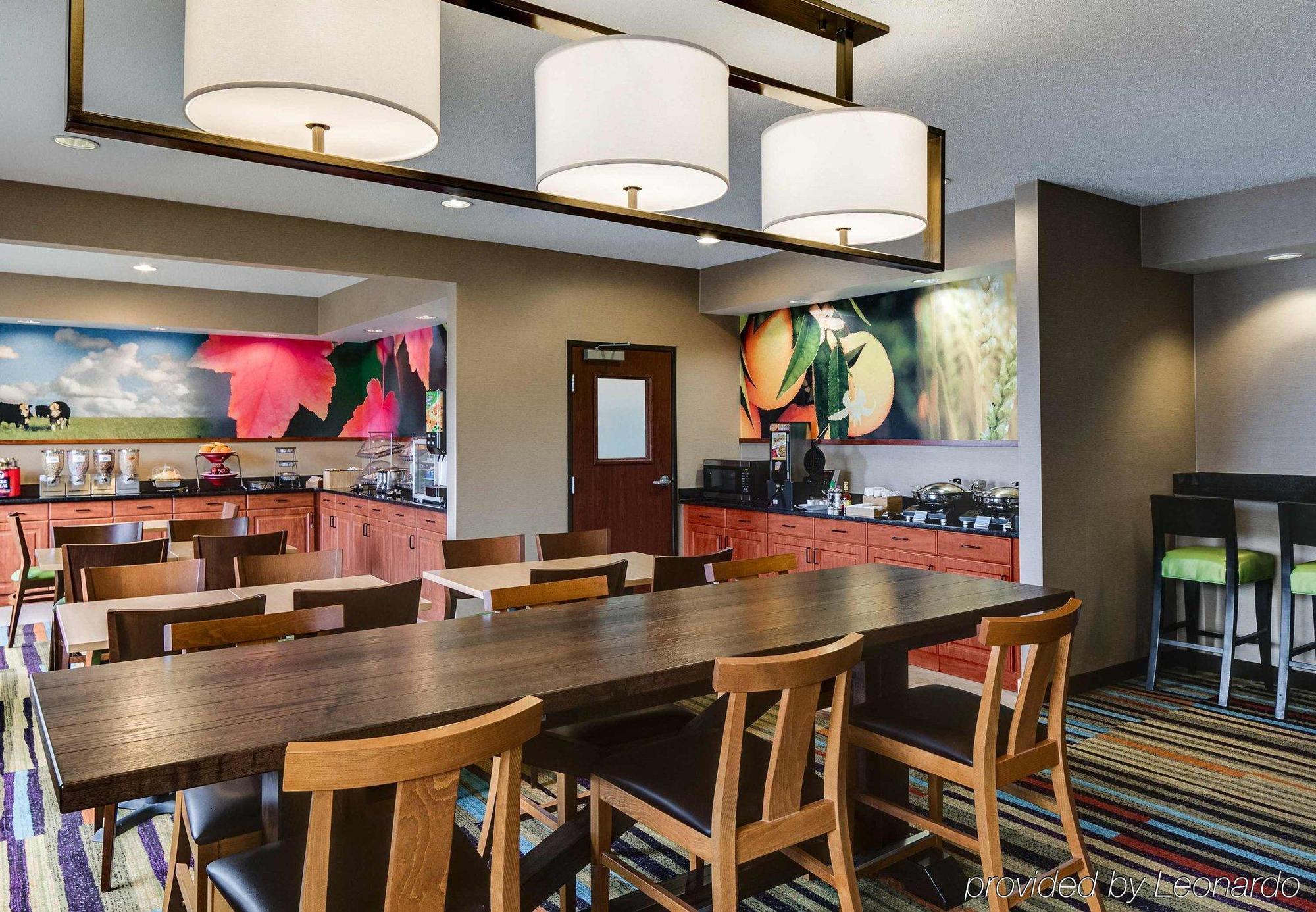 Comfort Inn & Suites Olathe - Kansas City Eksteriør bilde