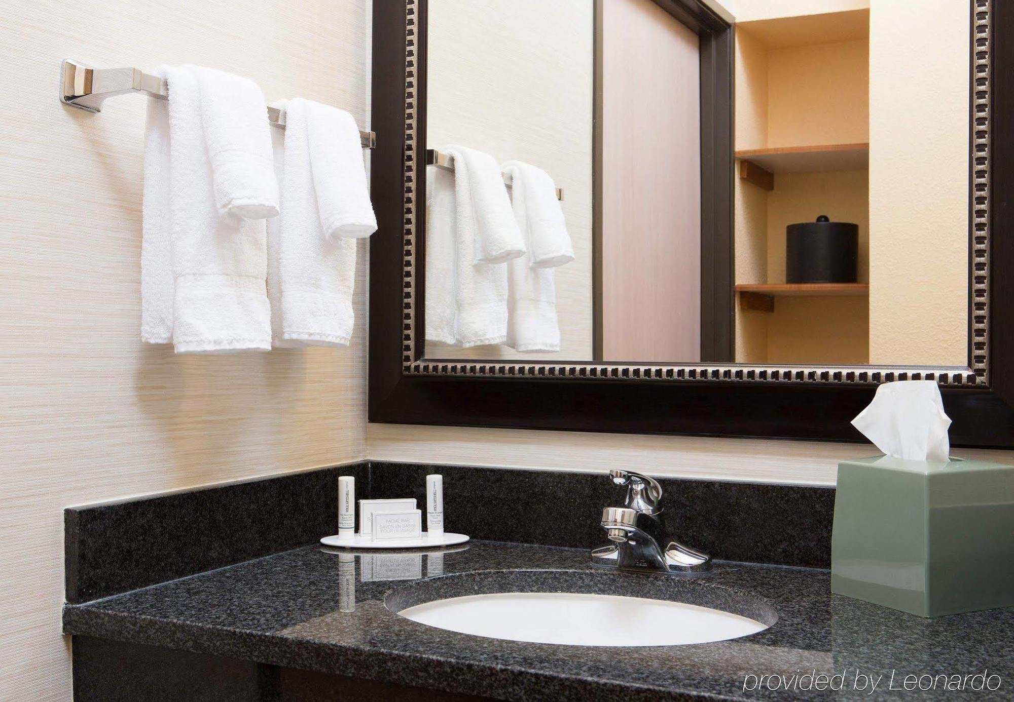 Comfort Inn & Suites Olathe - Kansas City Eksteriør bilde