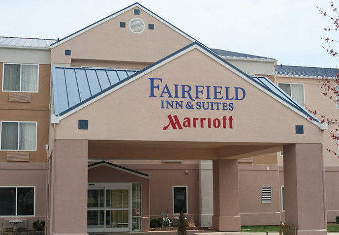 Comfort Inn & Suites Olathe - Kansas City Eksteriør bilde