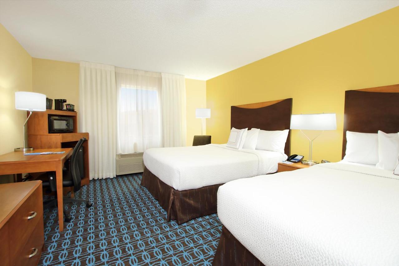Comfort Inn & Suites Olathe - Kansas City Eksteriør bilde
