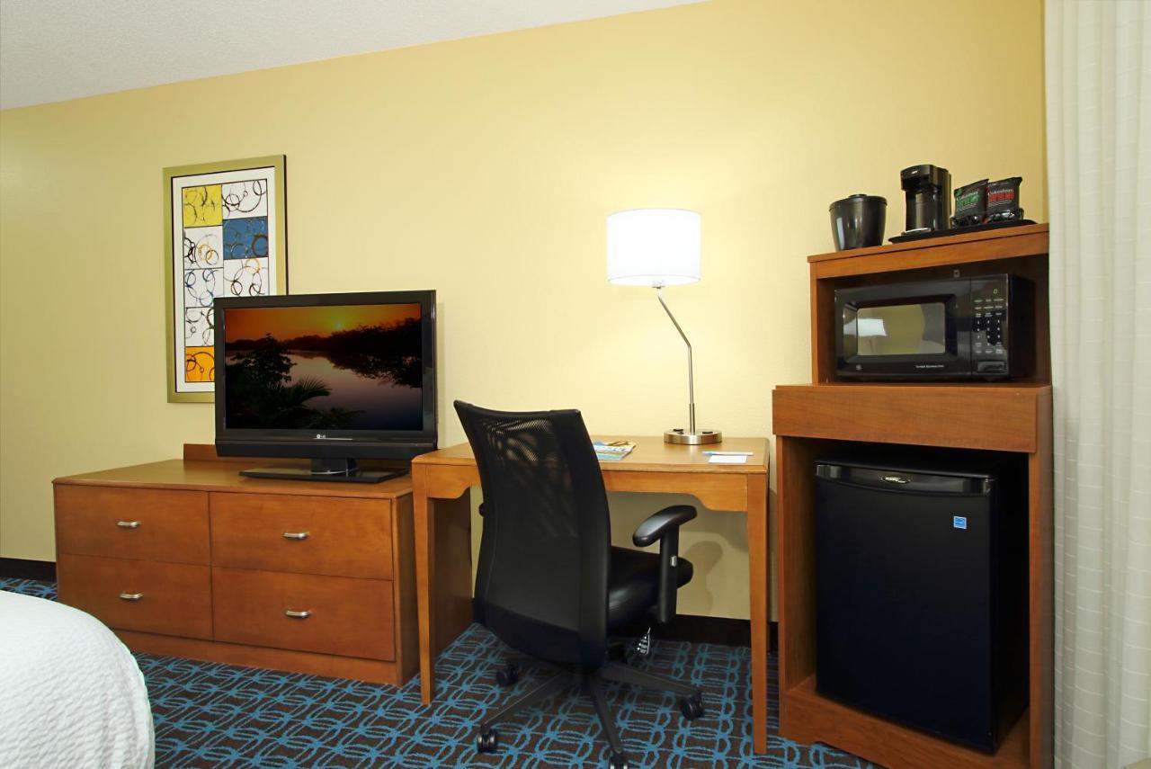 Comfort Inn & Suites Olathe - Kansas City Eksteriør bilde