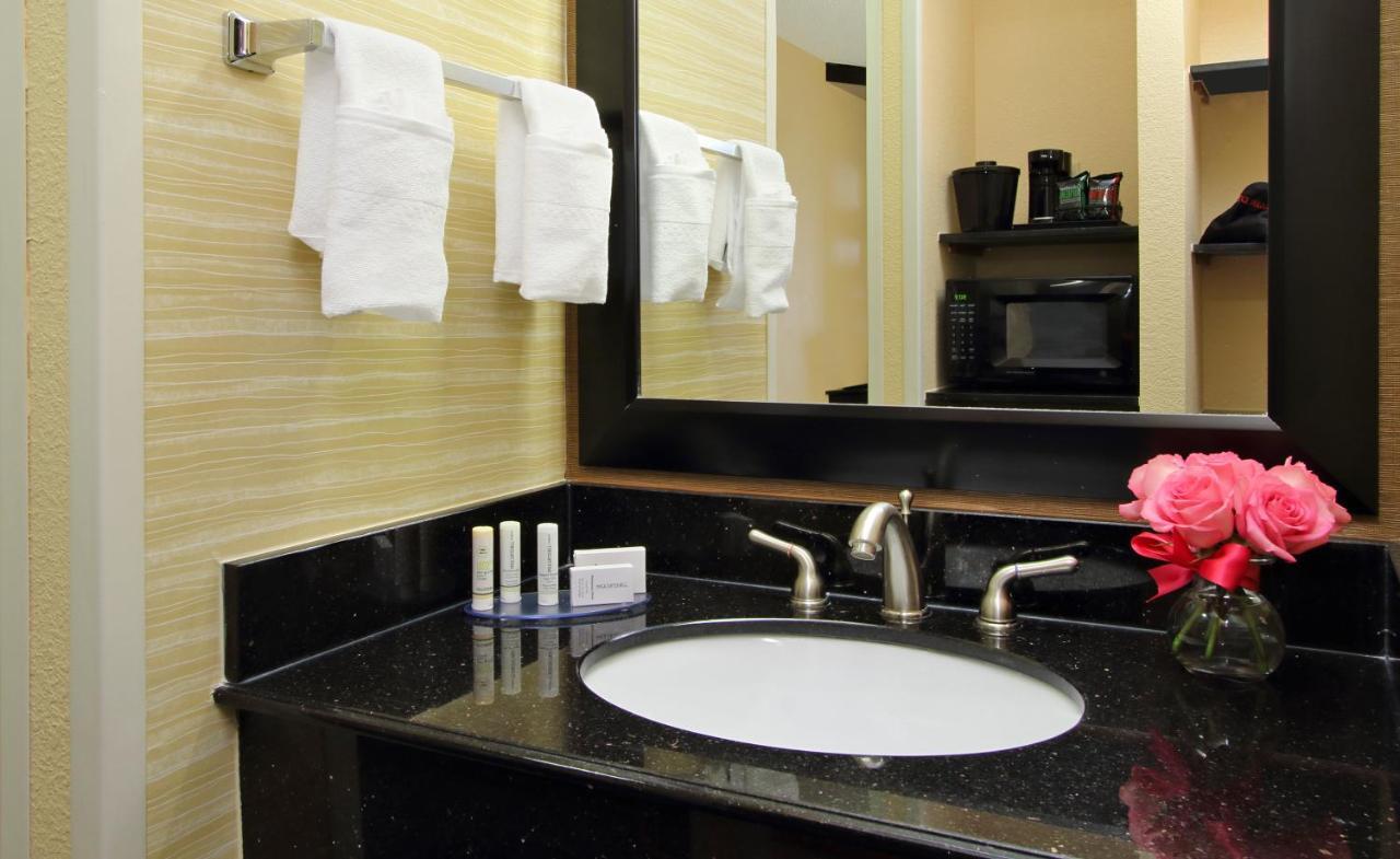 Comfort Inn & Suites Olathe - Kansas City Eksteriør bilde